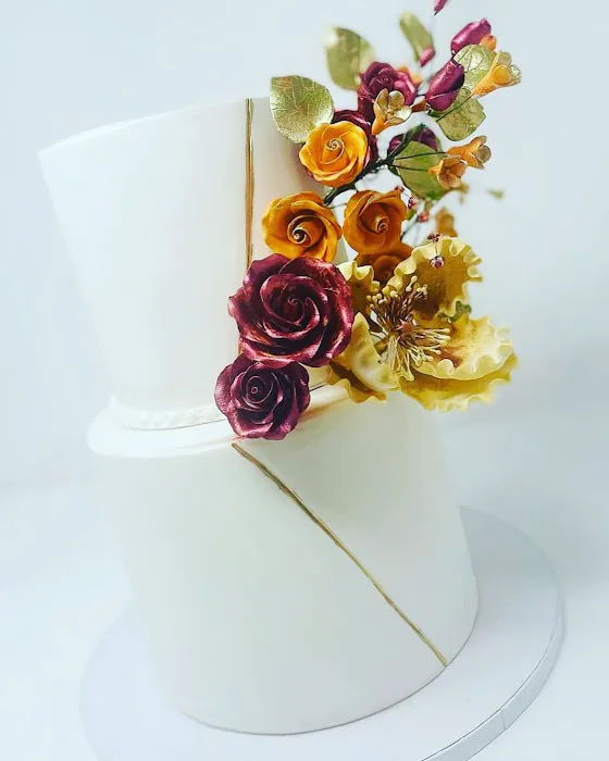 Bake Me a Cake! by Angela (made to order custom cakes) Picture 4