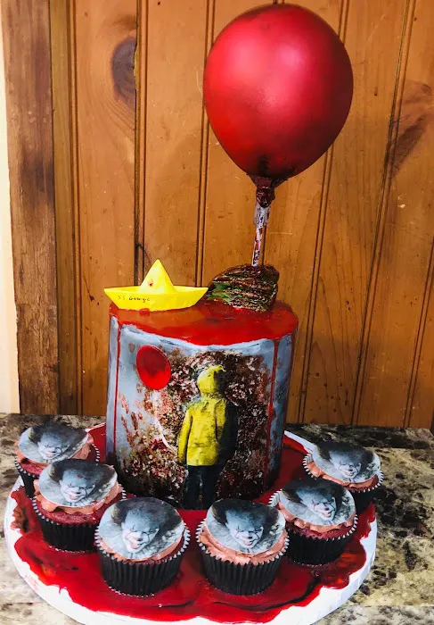 Bake Me a Cake! by Angela (made to order custom cakes) Picture 7