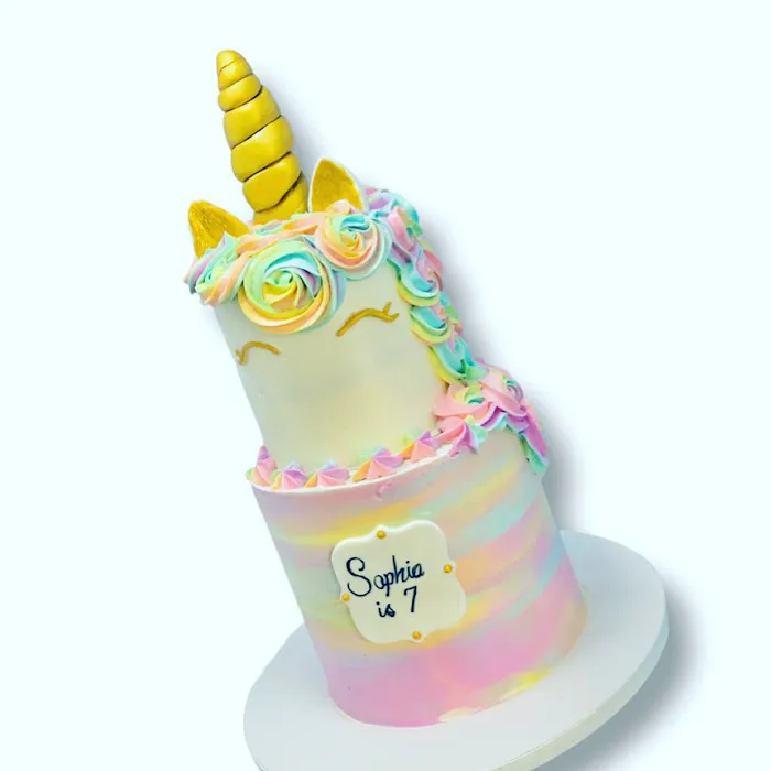 Bake Me a Cake! by Angela (made to order custom cakes) Picture 8