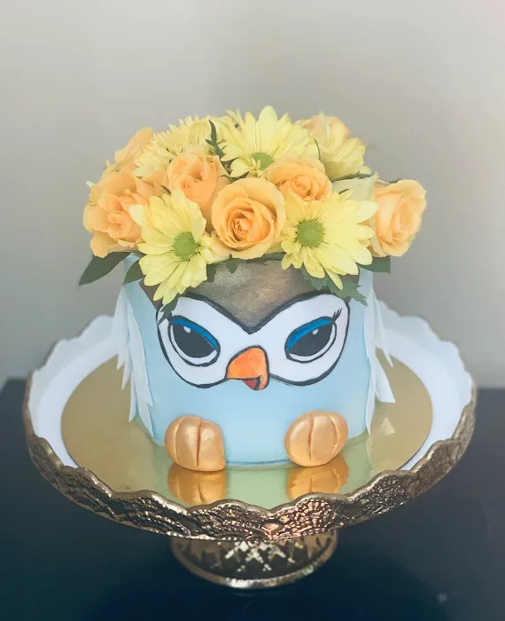 Bake Me a Cake! by Angela (made to order custom cakes) Picture 9