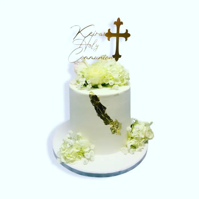 Bake Me a Cake! by Angela (made to order custom cakes) Picture 10