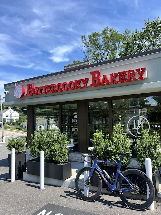 Buttercooky Bakery & Cafe Picture 6