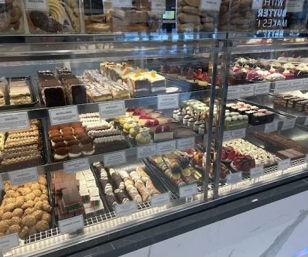 Buttercooky Bakery & Cafe