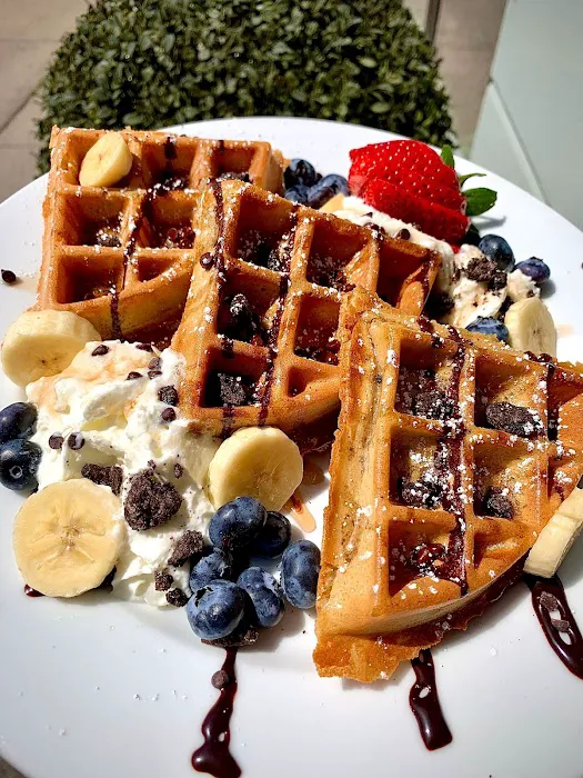Buttercooky Bakery & Cafe Picture 10