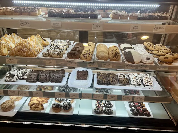 Bare Naked Bakery Picture 3