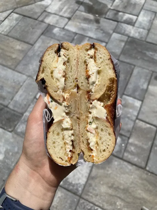 Bare Naked Bakery Picture 5