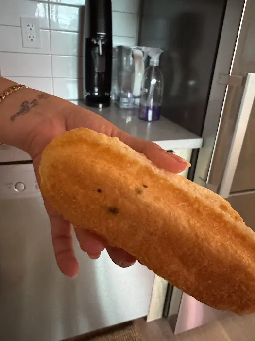 Bare Naked Bakery Picture 7