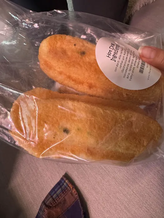Bare Naked Bakery Picture 10
