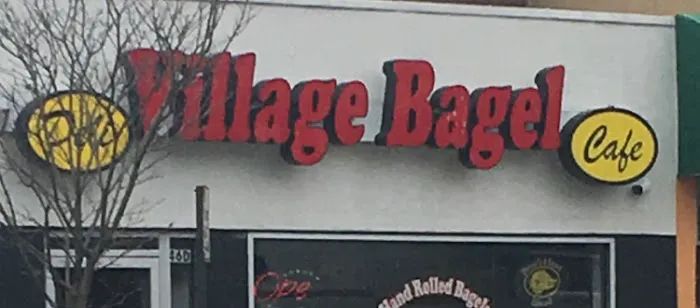 Village Bagel Deli & Cafe Picture 1