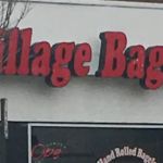 Village Bagel Deli & Cafe