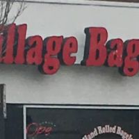 Village Bagel Deli & Cafe ico