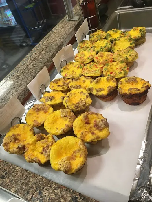Village Bagel Deli & Cafe Picture 9