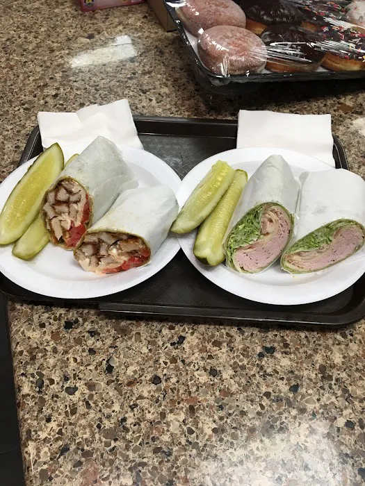 Village Bagel Deli & Cafe Picture 6