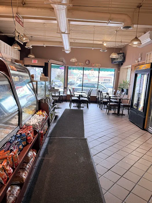 Bagel Works Picture 4