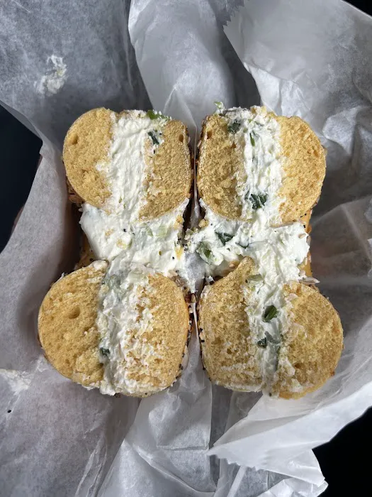 Bagel Works Picture 1
