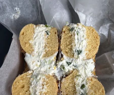 Bagel Works