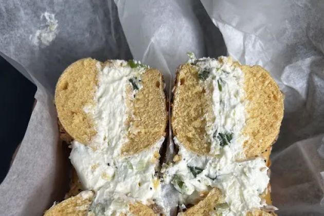 Bagel Works