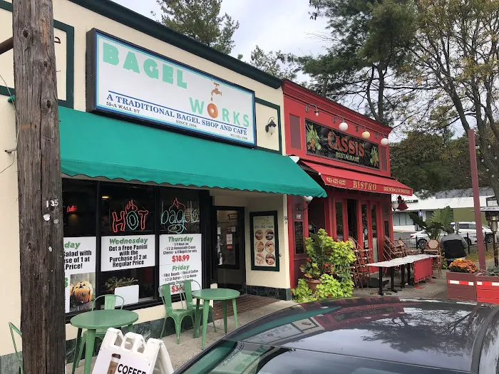 Bagel Works Picture 2