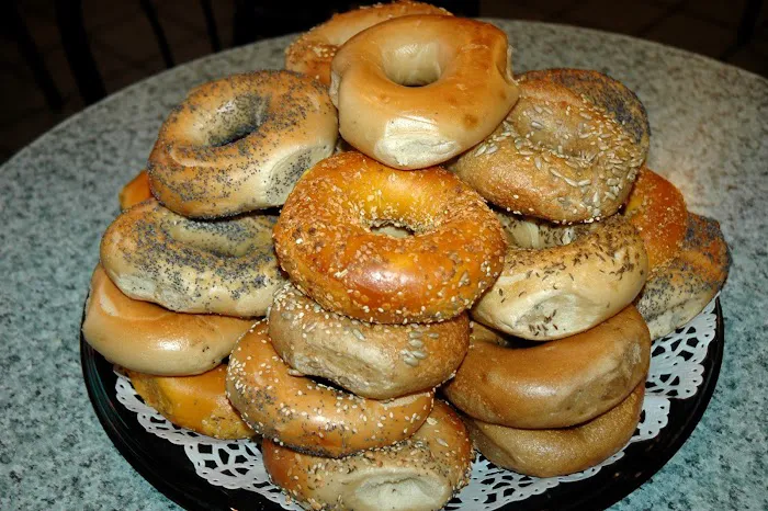 Bagel Works Picture 3