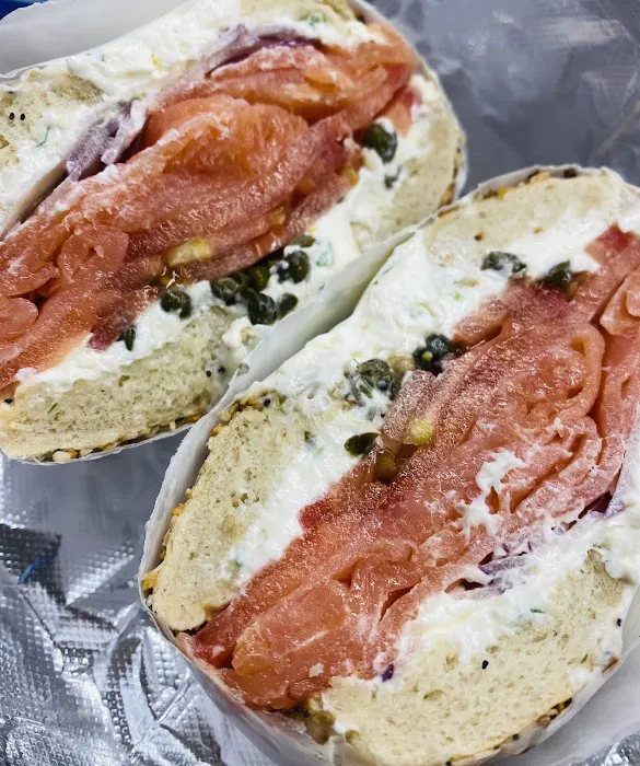 Bagel Works Picture 6