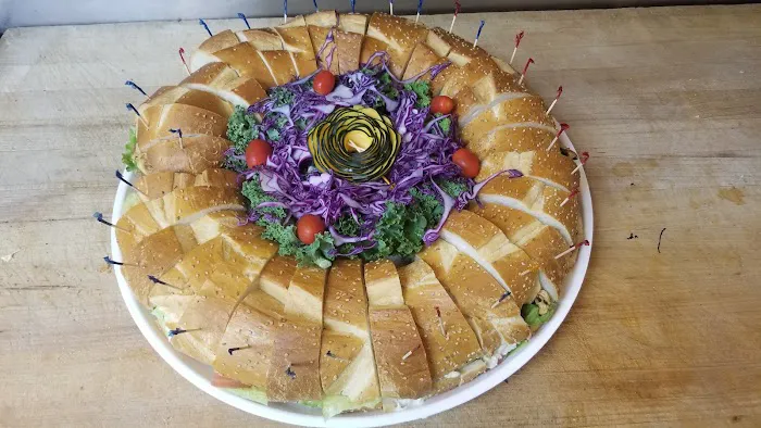Bagel Works Picture 10