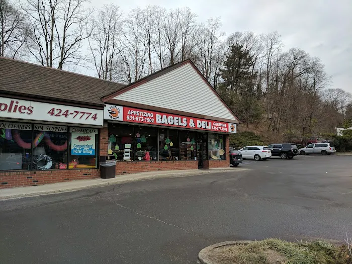 Bagels on Main Picture 3