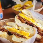 Bagels on Main