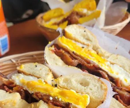 Bagels on Main