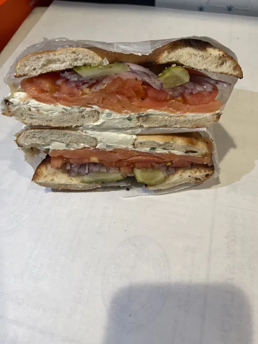 Bagels on Main Picture 9