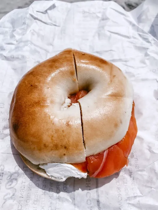 Bagels on Main Picture 5