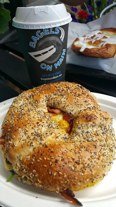 Bagels on Main Picture 7