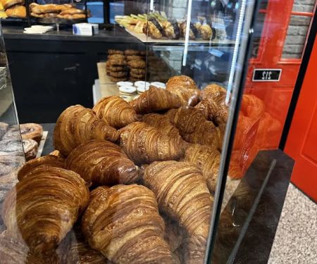 Duck Island Bread Company