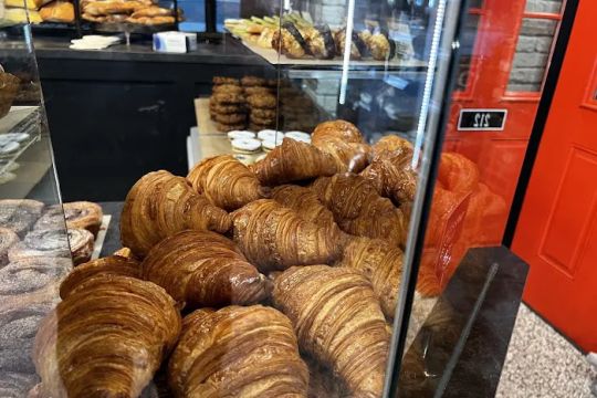 Duck Island Bread Company