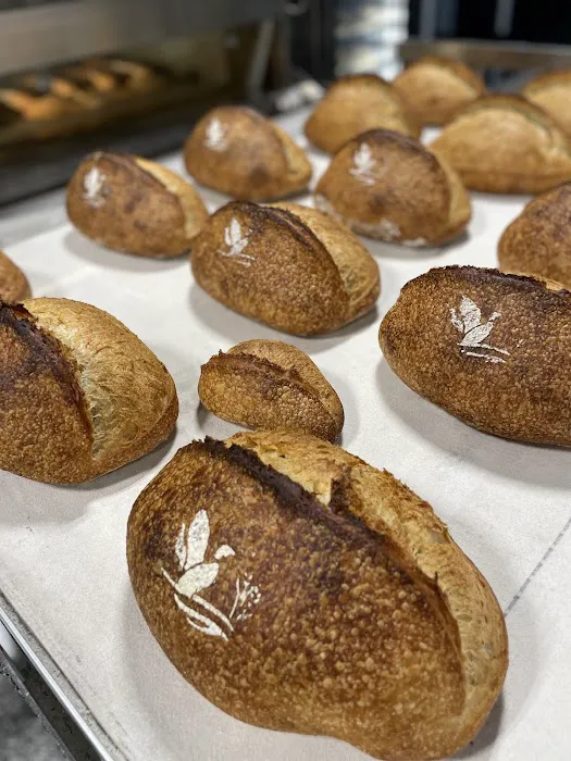 Duck Island Bread Company Picture 3