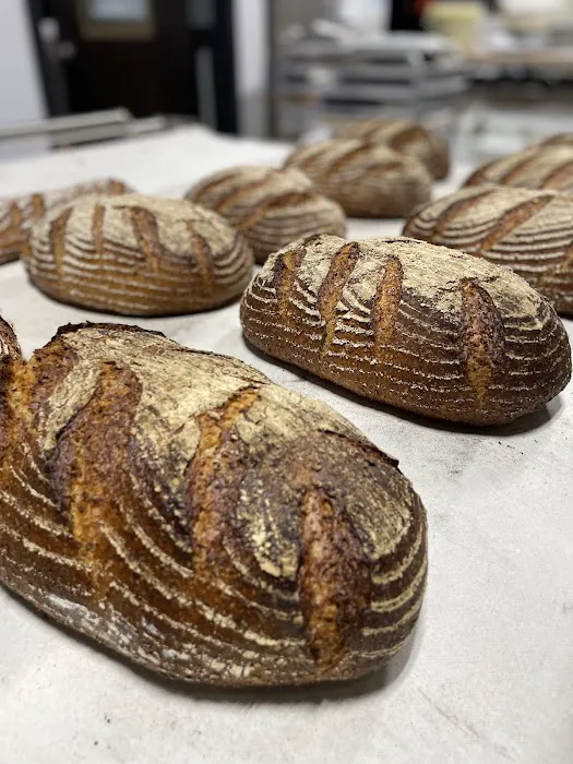 Duck Island Bread Company Picture 5