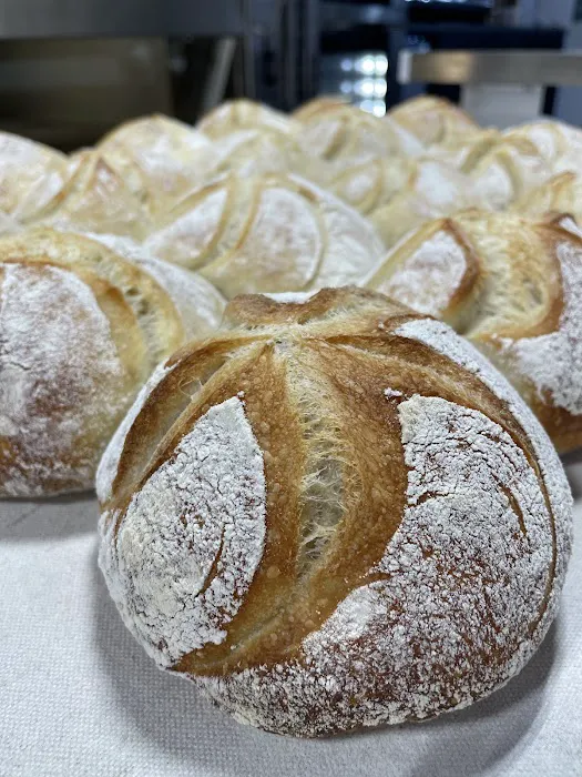Duck Island Bread Company Picture 6