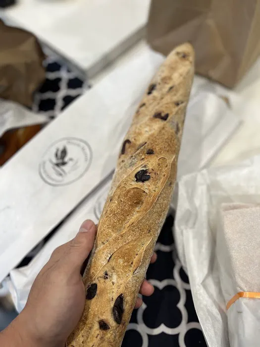 Duck Island Bread Company Picture 7