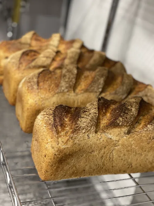 Duck Island Bread Company Picture 10