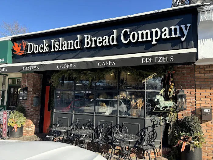 Duck Island Bread Company Picture 9
