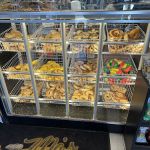 Mo's Bagels