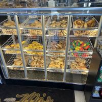 Mo's Bagels ico