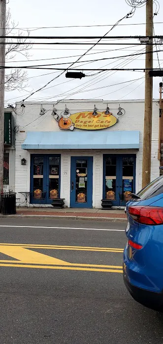 Mo's Bagels Picture 2