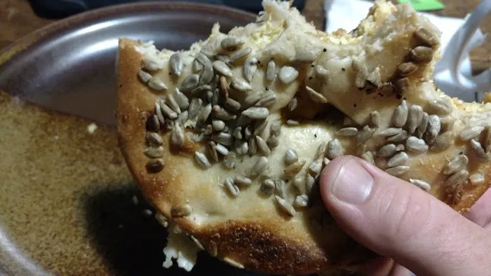 Mo's Bagels Picture 7