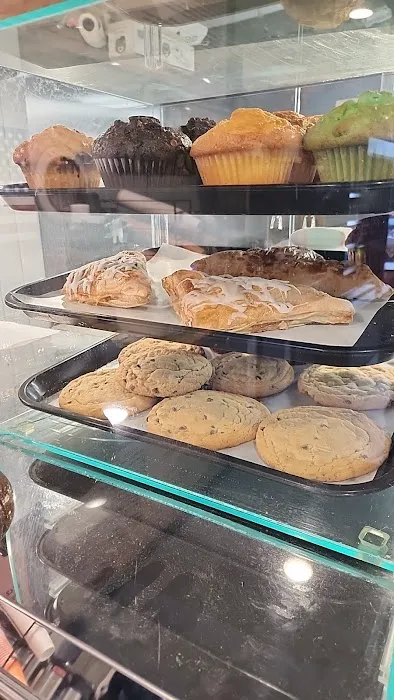 Mo's Bagels Picture 10