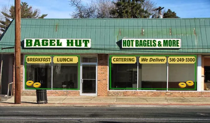 The Bagel Hut Picture 2