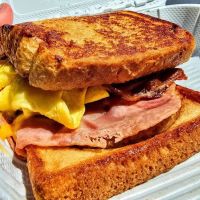 The Bagel Hut ico