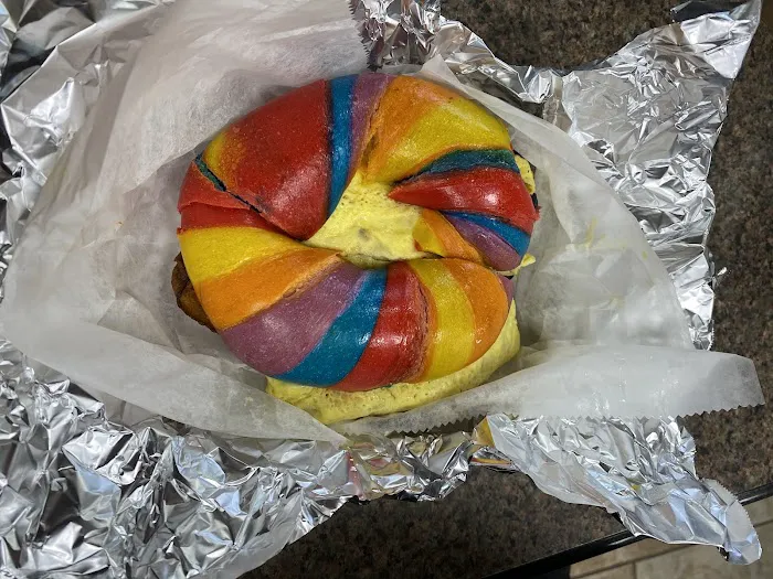The Bagel Hut Picture 5