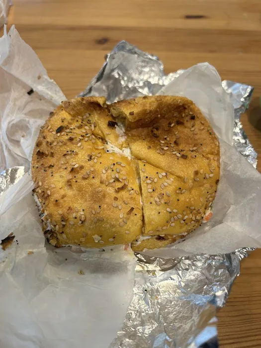 The Bagel Hut Picture 9