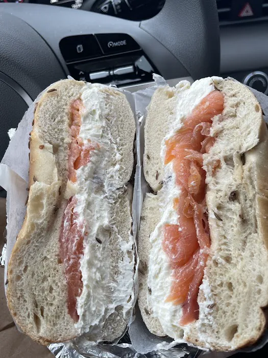 The Bagel Hut Picture 7