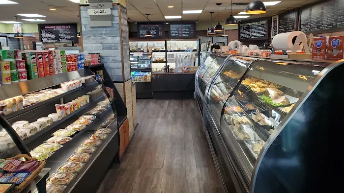 Stuff A Bagel Picture 2
